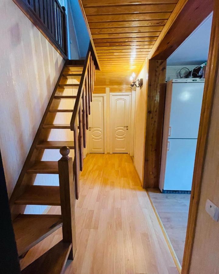 Appartement Casa De Greta à Svityaz' Extérieur photo