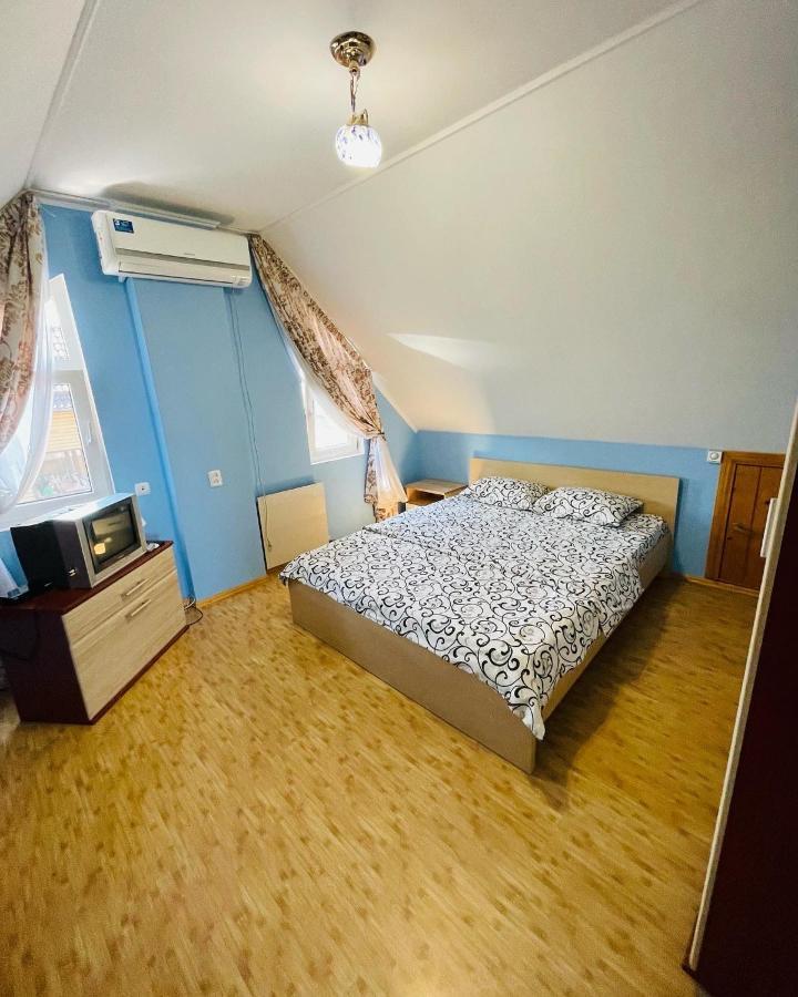 Appartement Casa De Greta à Svityaz' Extérieur photo