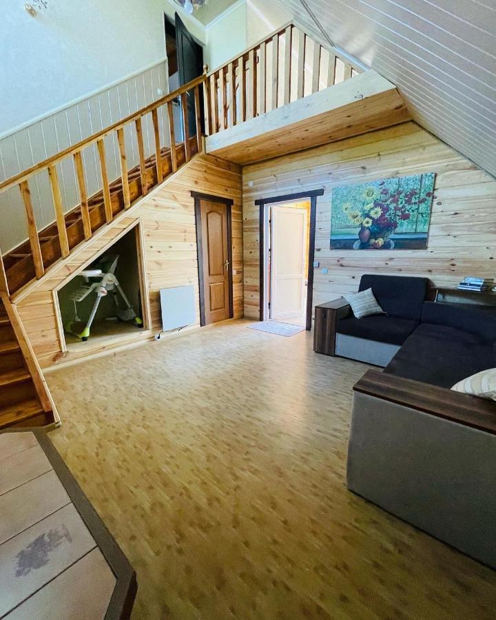 Appartement Casa De Greta à Svityaz' Extérieur photo