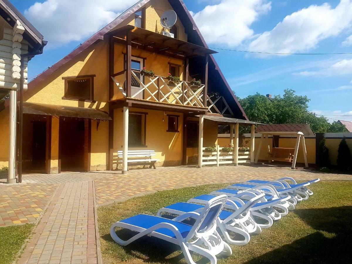 Appartement Casa De Greta à Svityaz' Extérieur photo