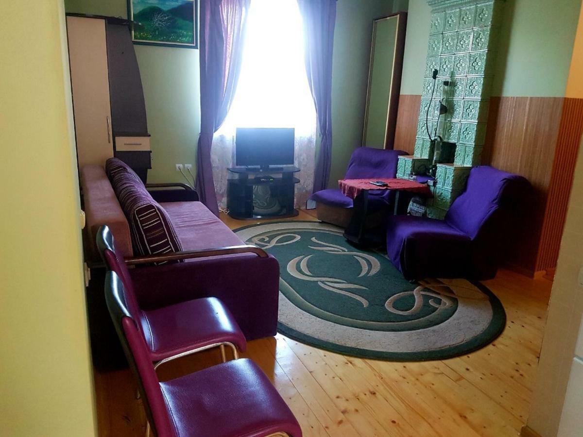 Appartement Casa De Greta à Svityaz' Extérieur photo