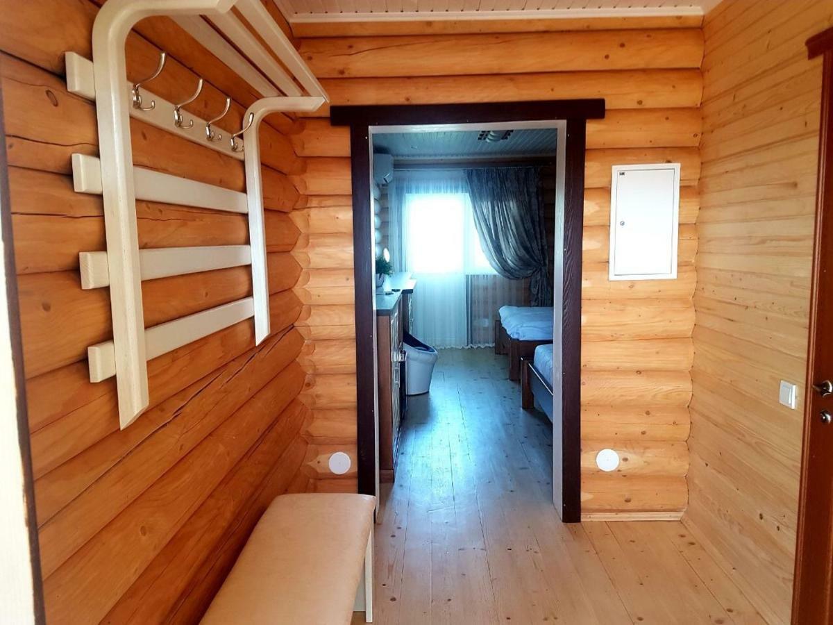 Appartement Casa De Greta à Svityaz' Extérieur photo