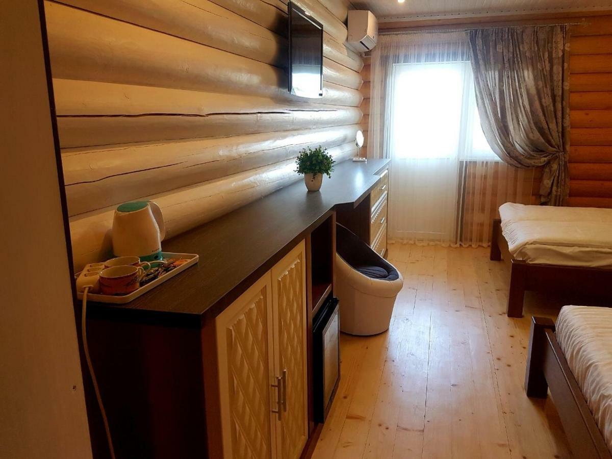 Appartement Casa De Greta à Svityaz' Extérieur photo