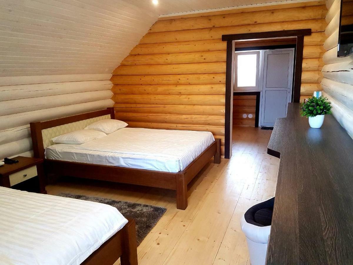 Appartement Casa De Greta à Svityaz' Extérieur photo