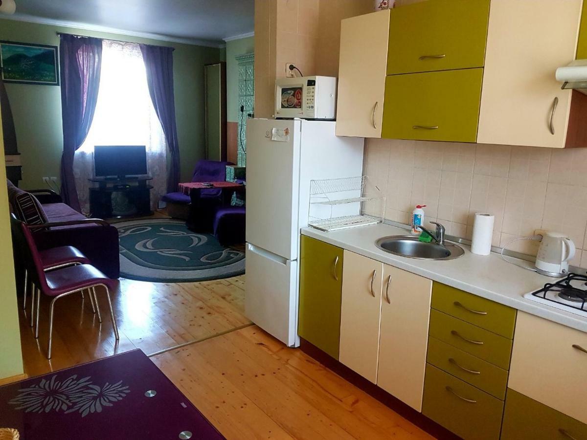 Appartement Casa De Greta à Svityaz' Extérieur photo