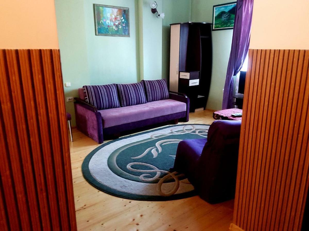 Appartement Casa De Greta à Svityaz' Extérieur photo